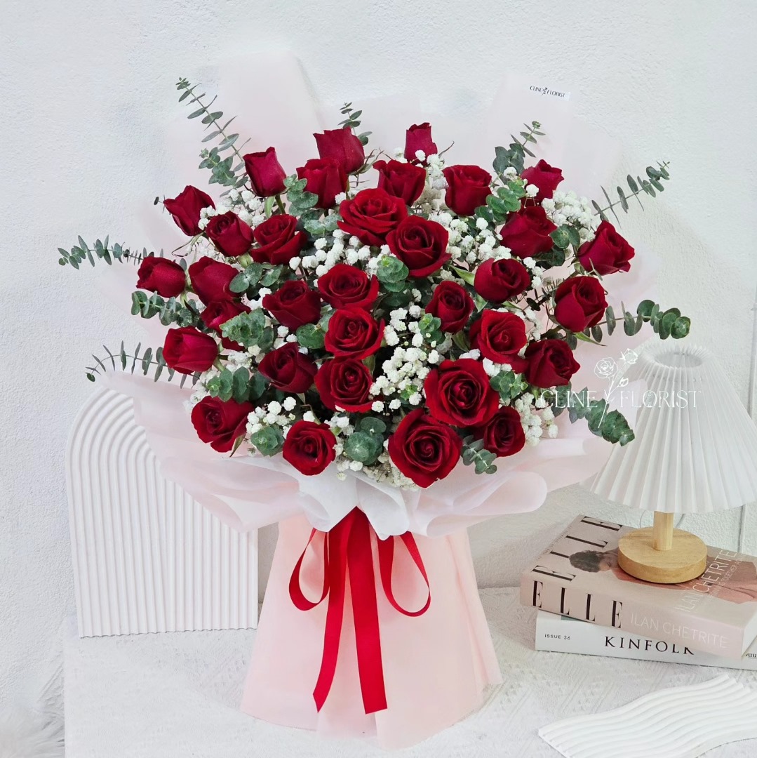 ROSE BOUQUET(VD58)